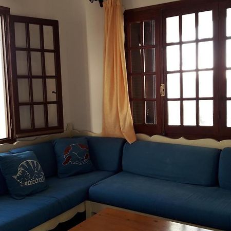 Ca Na Rosa Son Bou Apartment อาไลยอร์ ภายนอก รูปภาพ