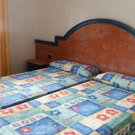 Ca Na Rosa Son Bou Apartment อาไลยอร์ ภายนอก รูปภาพ