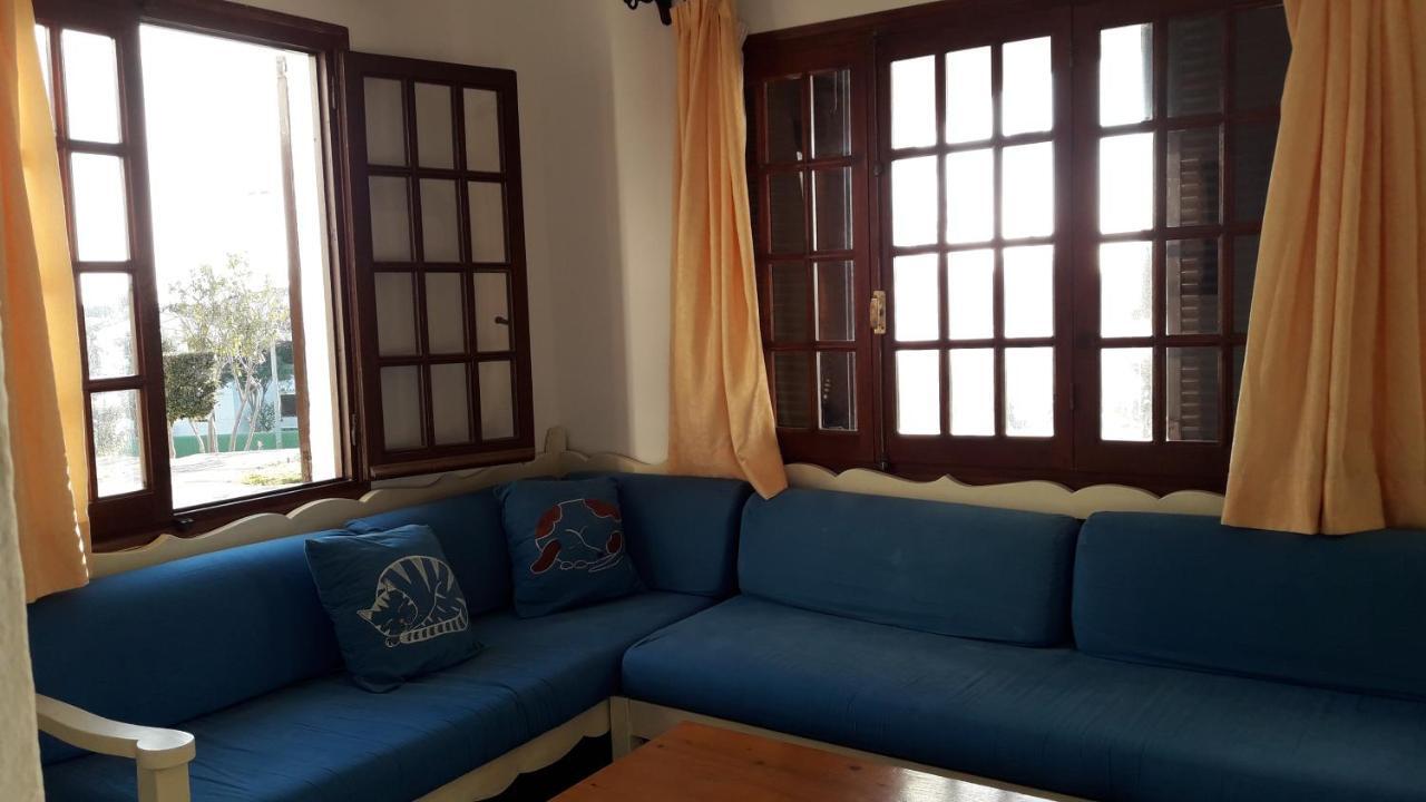 Ca Na Rosa Son Bou Apartment อาไลยอร์ ภายนอก รูปภาพ