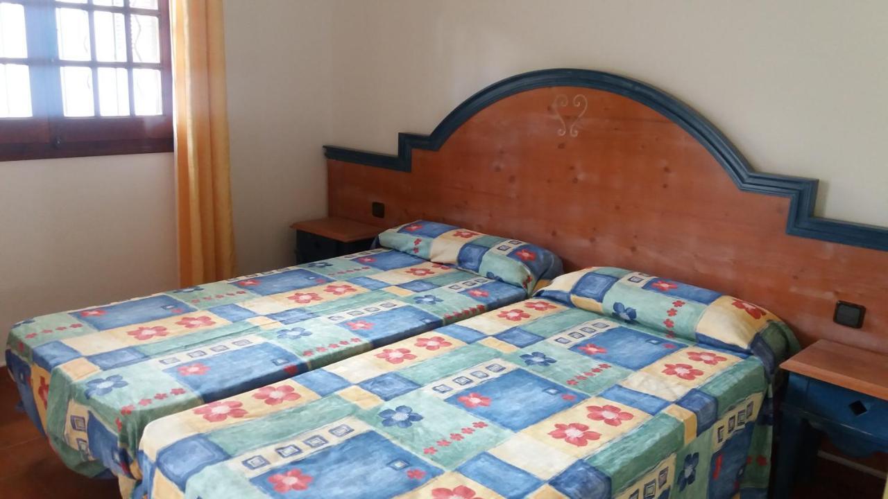 Ca Na Rosa Son Bou Apartment อาไลยอร์ ภายนอก รูปภาพ