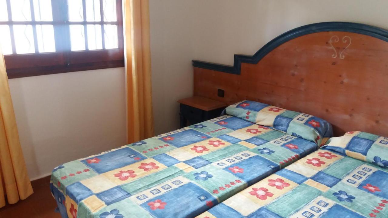 Ca Na Rosa Son Bou Apartment อาไลยอร์ ภายนอก รูปภาพ