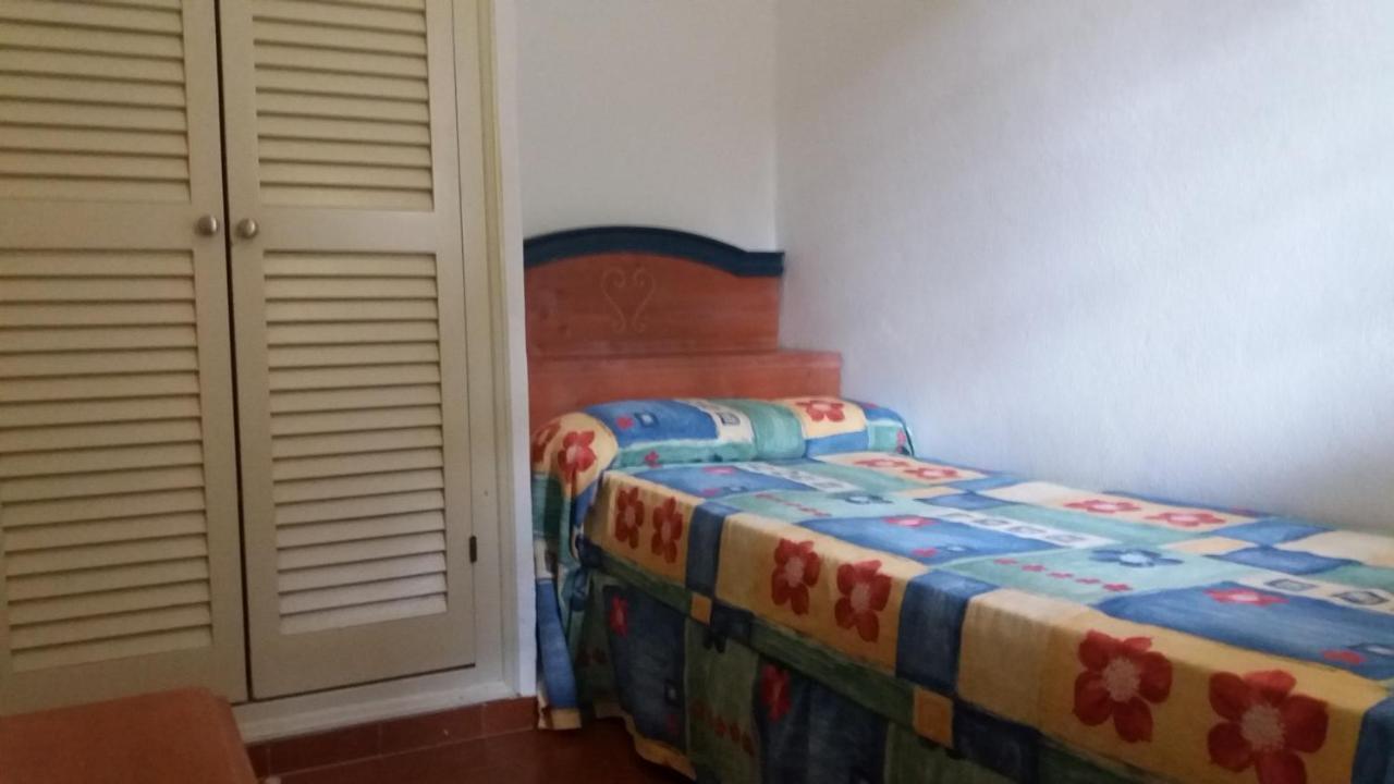 Ca Na Rosa Son Bou Apartment อาไลยอร์ ภายนอก รูปภาพ